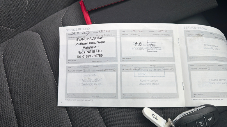 Citroen C4 1.2 PureTech [130] Shine 5dr Petrol Hatchback